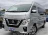 Used 2018 AT nissan nv350-caravan-van KS4E26 Image[0]