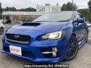 Subaru WRX Sti VAB