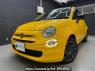 Used 2020 AT fiat 500 31212 Image[0]