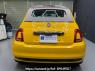 Used 2020 AT fiat 500 31212 Image[1]