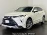 Used 2021 AT toyota harrier MXUA85 Image[0]