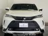 Used 2021 AT toyota harrier MXUA85 Image[1]