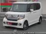 Used 2012 AT honda n-box-custom JF2 Image[0]
