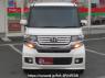Used 2012 AT honda n-box-custom JF2 Image[1]