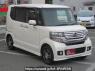 Used 2012 AT honda n-box-custom JF2 Image[2]