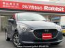 Used 2022 AT mazda mazda2 DJLFS Image[0]