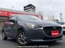 Used 2022 AT mazda mazda2 DJLFS Image[2]