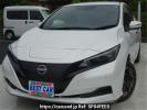 Nissan Leaf ZE1