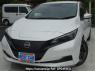 Used 2023 AT nissan leaf ZE1 Image[0]
