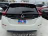 Used 2023 AT nissan leaf ZE1 Image[1]