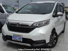 Honda Freed hybrid GB7