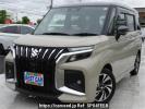Suzuki Solio Bandit MAD7S