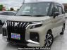 Used 2025 AT suzuki solio-bandit MAD7S Image[0]