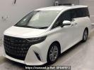 Toyota Alphard Hybrid AAHH45W