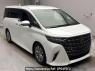 Used 2023 AT toyota alphard-hybrid AAHH45W Image[2]