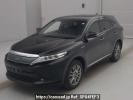 Toyota Harrier Hybrid AVU65W