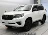 Used 2022 AT toyota land-cruiser-prado TRJ150W Image[0]