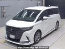 Toyota Alphard AGH40W