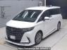 Used 2024 AT toyota alphard AGH40W Image[0]