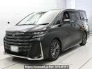 Toyota Vellfire TAHA40W