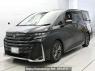 Used 2025 AT toyota vellfire TAHA40W Image[0]