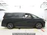 Used 2025 AT toyota vellfire TAHA40W Image[2]