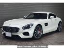 Mercedes Benz GT 190378