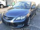 Mazda Speed Axela BK3P