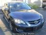 Used 2008 MT mazda speed-axela BK3P Image[2]
