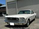 Ford Mustang フメイ
