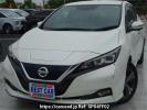 Nissan Leaf ZE1