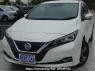 Used 2019 AT nissan leaf ZE1 Image[0]