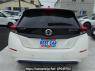 Used 2019 AT nissan leaf ZE1 Image[1]