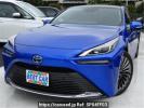 Toyota Mirai JPD20