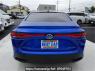 Used 2021 AT toyota mirai JPD20 Image[1]