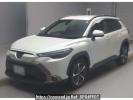 Toyota Corolla Cross ZVG15