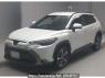 Used 2022 AT toyota corolla-cross ZVG15 Image[0]