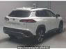 Used 2022 AT toyota corolla-cross ZVG15 Image[1]