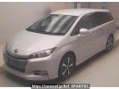 Toyota Wish ZGE20W