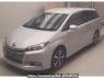 Used 2014 AT toyota wish ZGE20W Image[0]