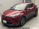Toyota C-HR ZYX10