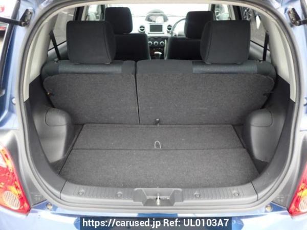 Used 2006 AT toyota ist NCP61 Image[8]