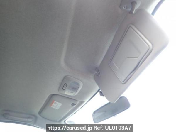 Used 2006 AT toyota ist NCP61 Image[12]