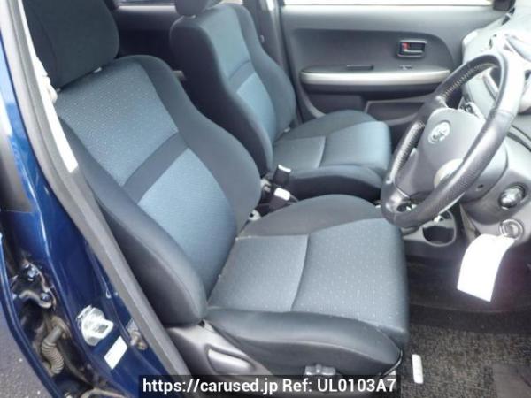 Used 2006 AT toyota ist NCP61 Image[13]