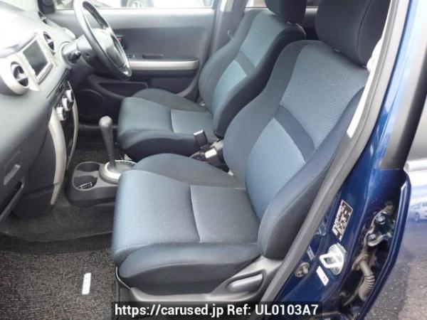 Used 2006 AT toyota ist NCP61 Image[14]