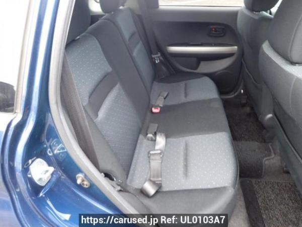 Used 2006 AT toyota ist NCP61 Image[15]