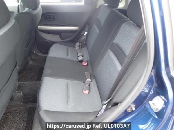 Used 2006 AT toyota ist NCP61 Image[16]