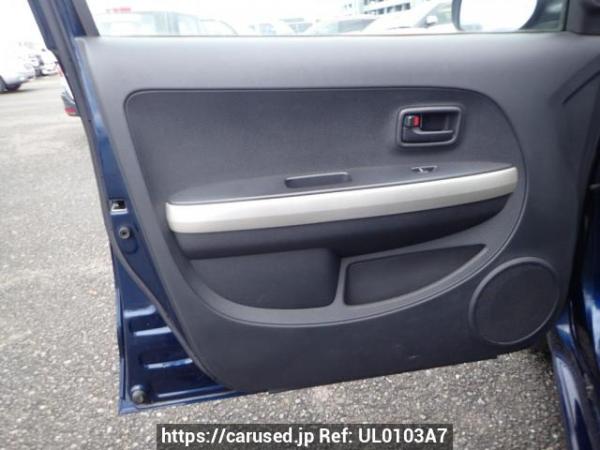 Used 2006 AT toyota ist NCP61 Image[17]