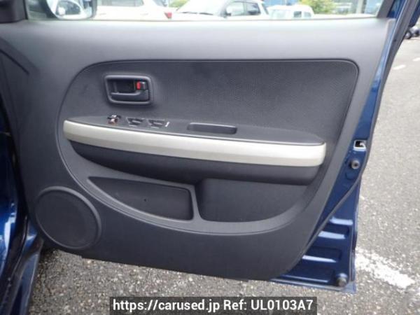 Used 2006 AT toyota ist NCP61 Image[18]