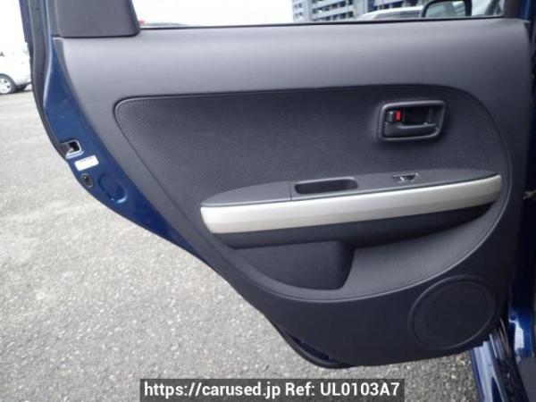 Used 2006 AT toyota ist NCP61 Image[19]